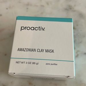 Proactiv Amazonian Clay Mask NEW and SEALED